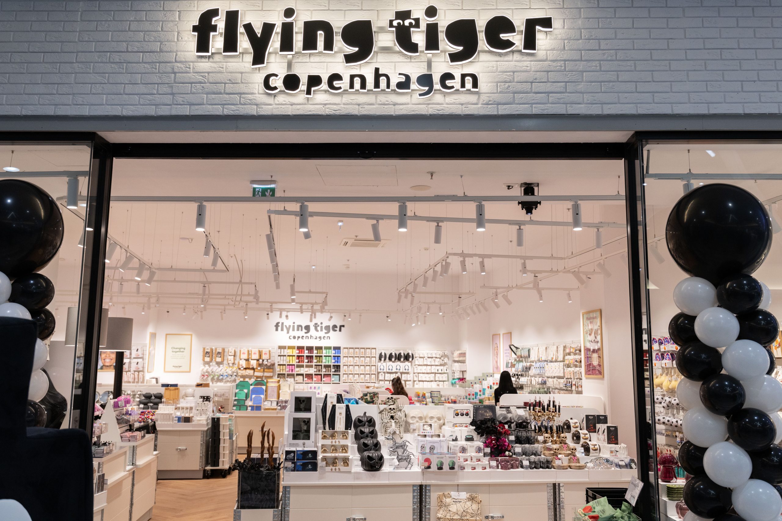 BALFIN Group dhe Flying Tiger Copenhagen zgjerojnë partneritetin në tre tregje të Bashkimit Evropian