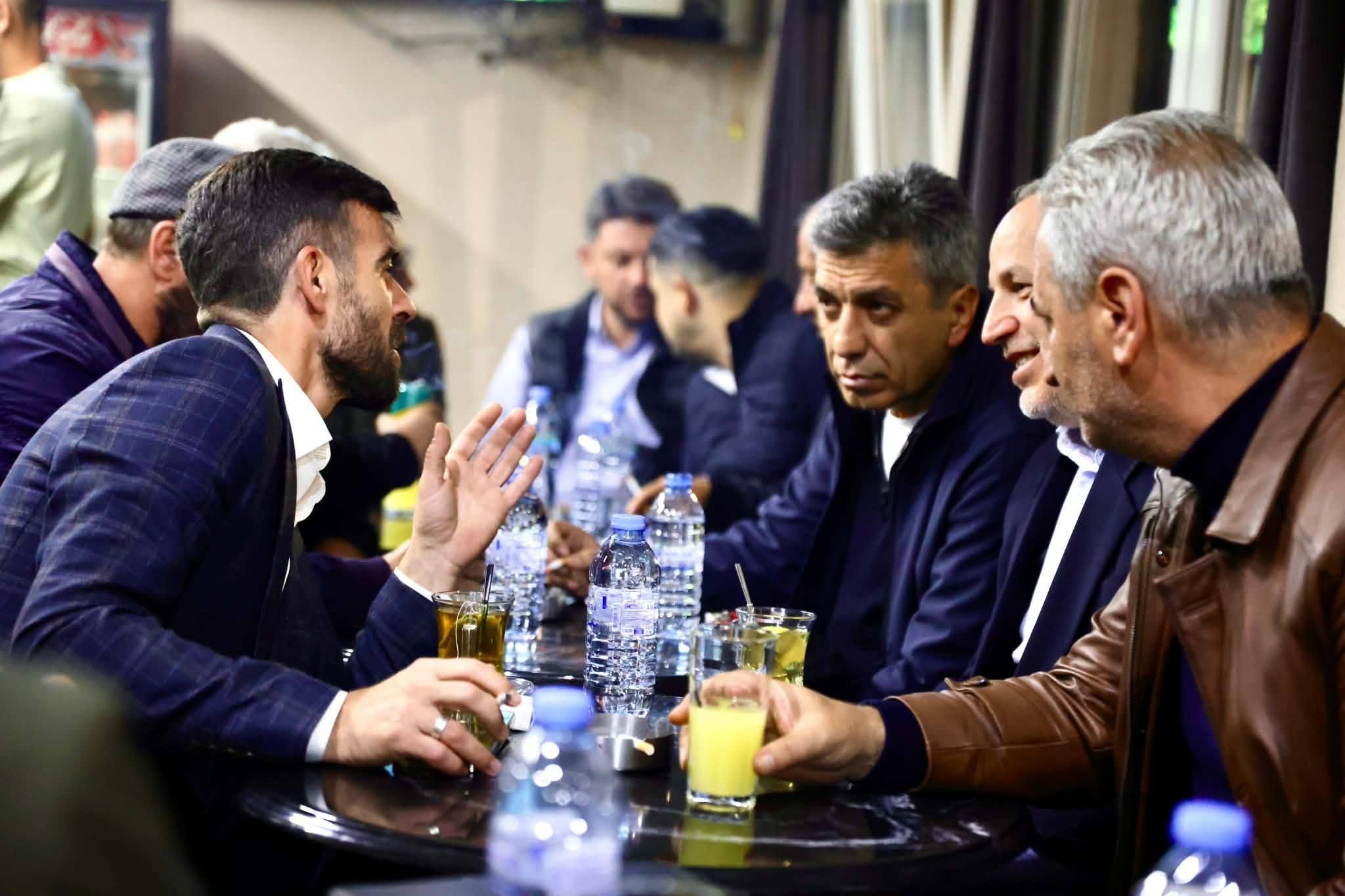 Jakup Huseini dhe sfida e Bërvenicës  Përvojë në komunë  projekte konkrete dhe premtimi që asnjë vendbanim të mos mbetet pas