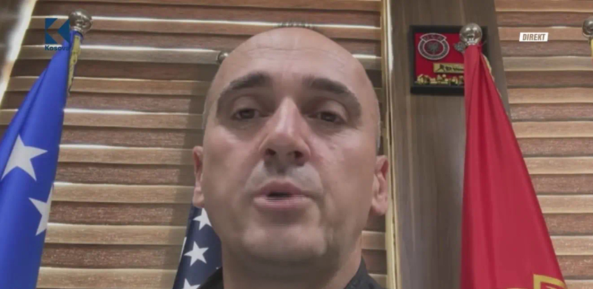 Dekretimi i ligjit për Specialen  OVL s i përjashton protestat  Shiroka Pula me gjasë po frikësohet