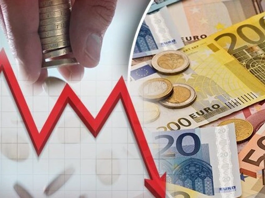 Këmbimi valutor 23 tetor/ Me sa blihen e shiten dollari dhe euro, çfarë ndodh me monedhat e tjera
