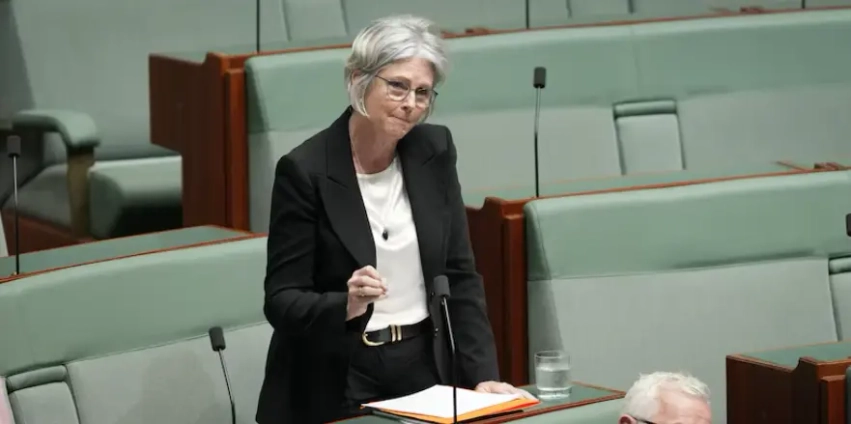 Rasti i deputetes australiane  familja e të dyshuarit zbulon lidhjen me të