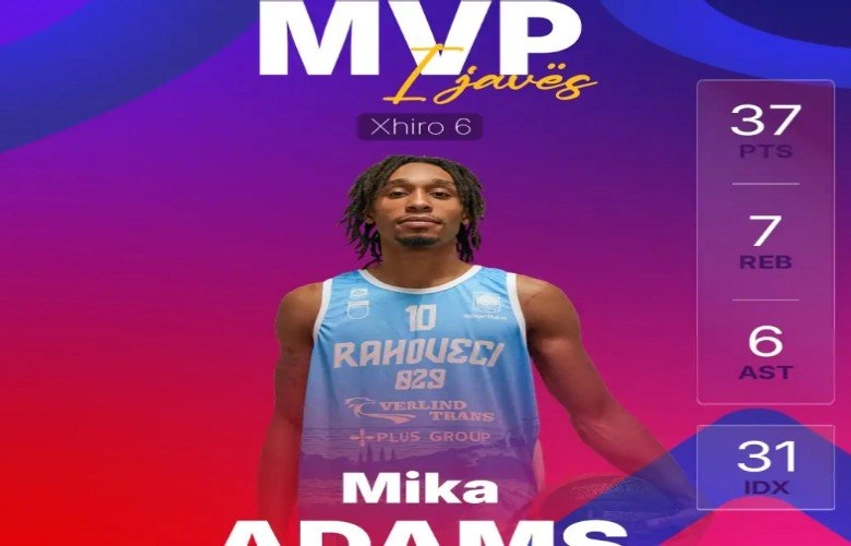 shenoi-37-pike-ndaj-vellaznimit-mika-adams-mvp-i-xhiros-se-gjashte-ne-eliten-e-basketbollit-kosovar