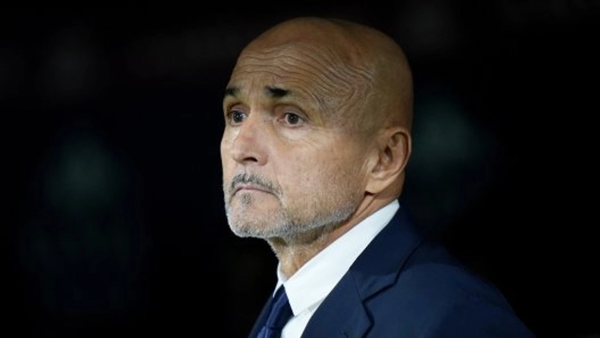 Spalletti takon senatorët e ekipit dhe bën gati ndryshimin e skemës