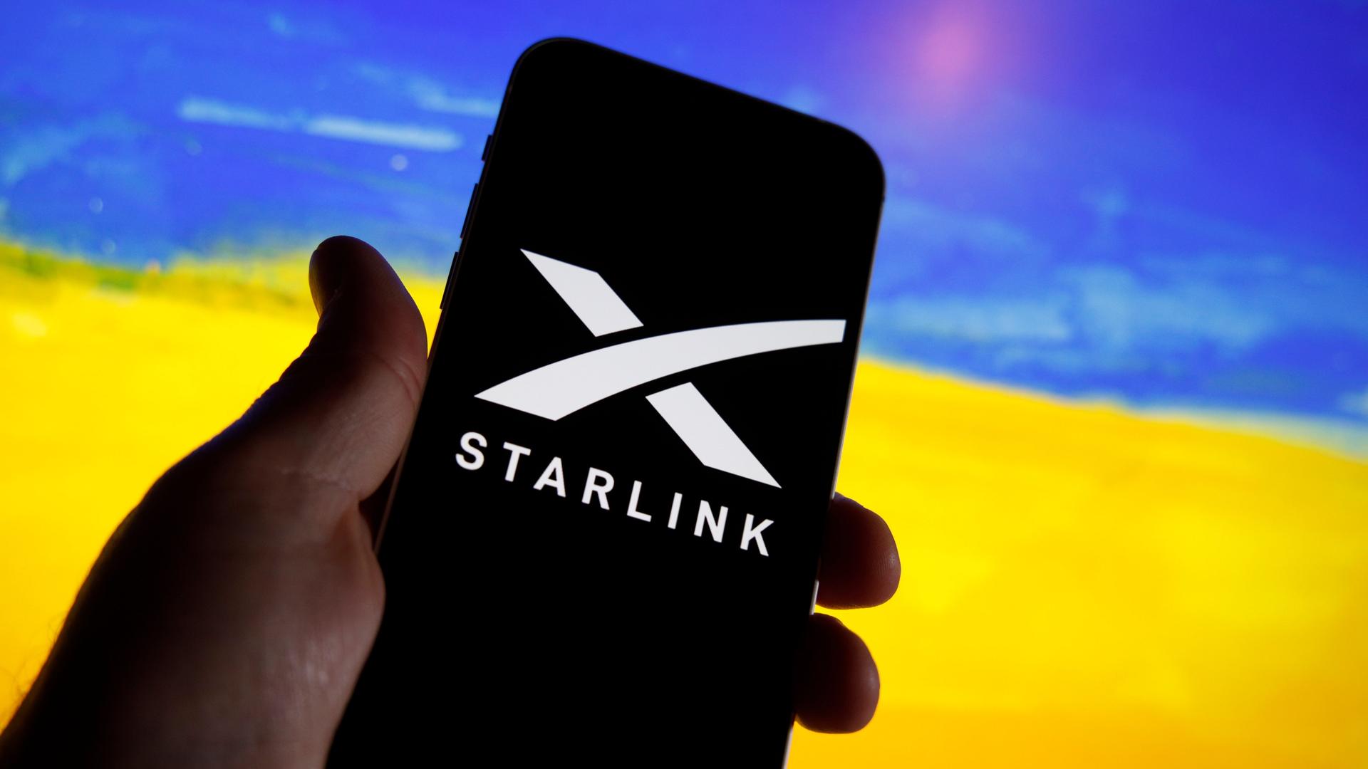 Starlink ende nën kufizime  Kievi kërkon rikthimin e plotë të qasjes