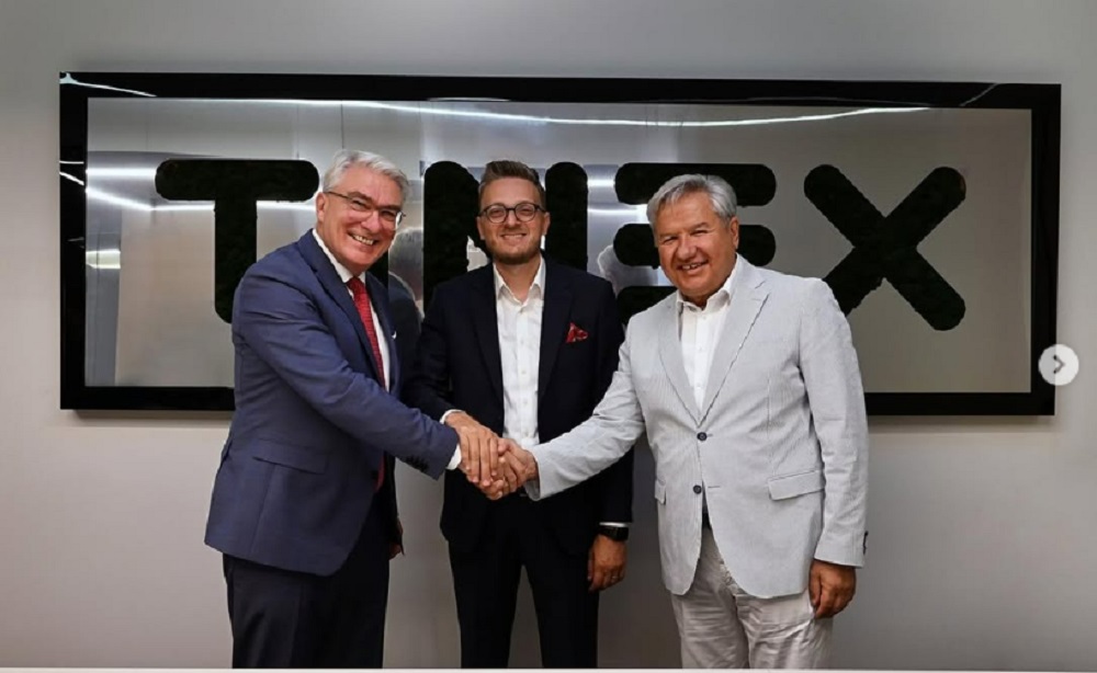 Mikullovci: TINEX i bashkohet grupit tonë, një hap i rëndësishëm në tregun e Maqedonisë së Veriut
