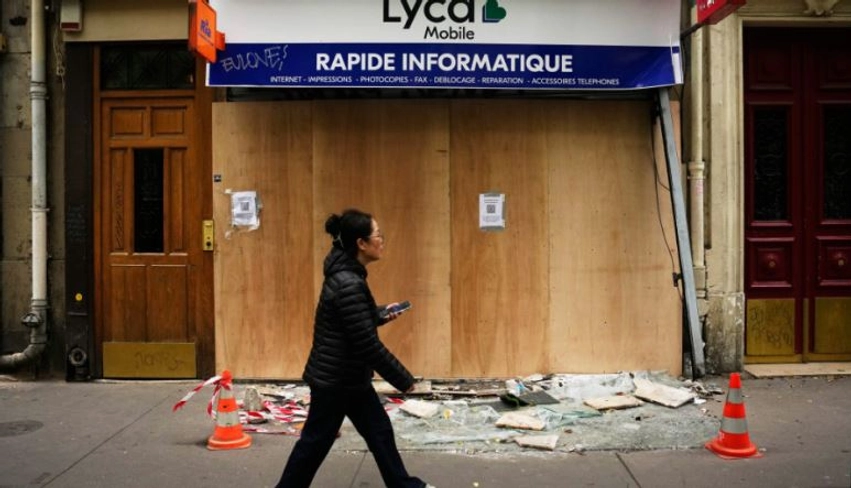 Trazirat gjatë protestave, ndalim qarkullimi në Paris çdo natë deri të hënën