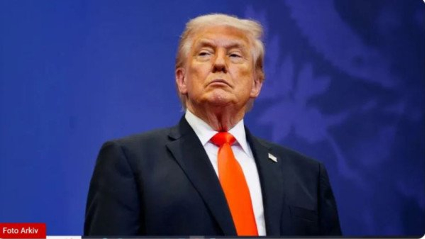 ​Trump hedh votën e parakohshme për zgjedhjet e mesmandatit në Florida, mbështet republikanët