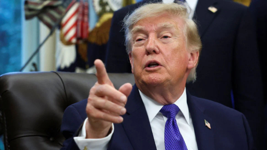 Trump për zgjedhjet në Brazil: Ishin një turp i madh, do ngelen në historinë e zezë politike botërore