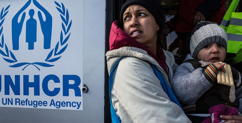 UNHCR  9 milionë njerëz kanë nevojë për ndihmë urgjente dimërore